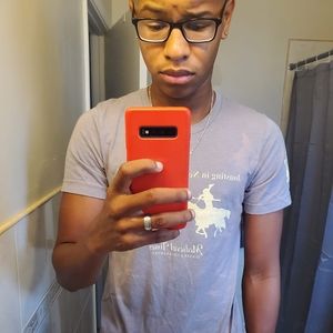 Meet your Posher, Bryan